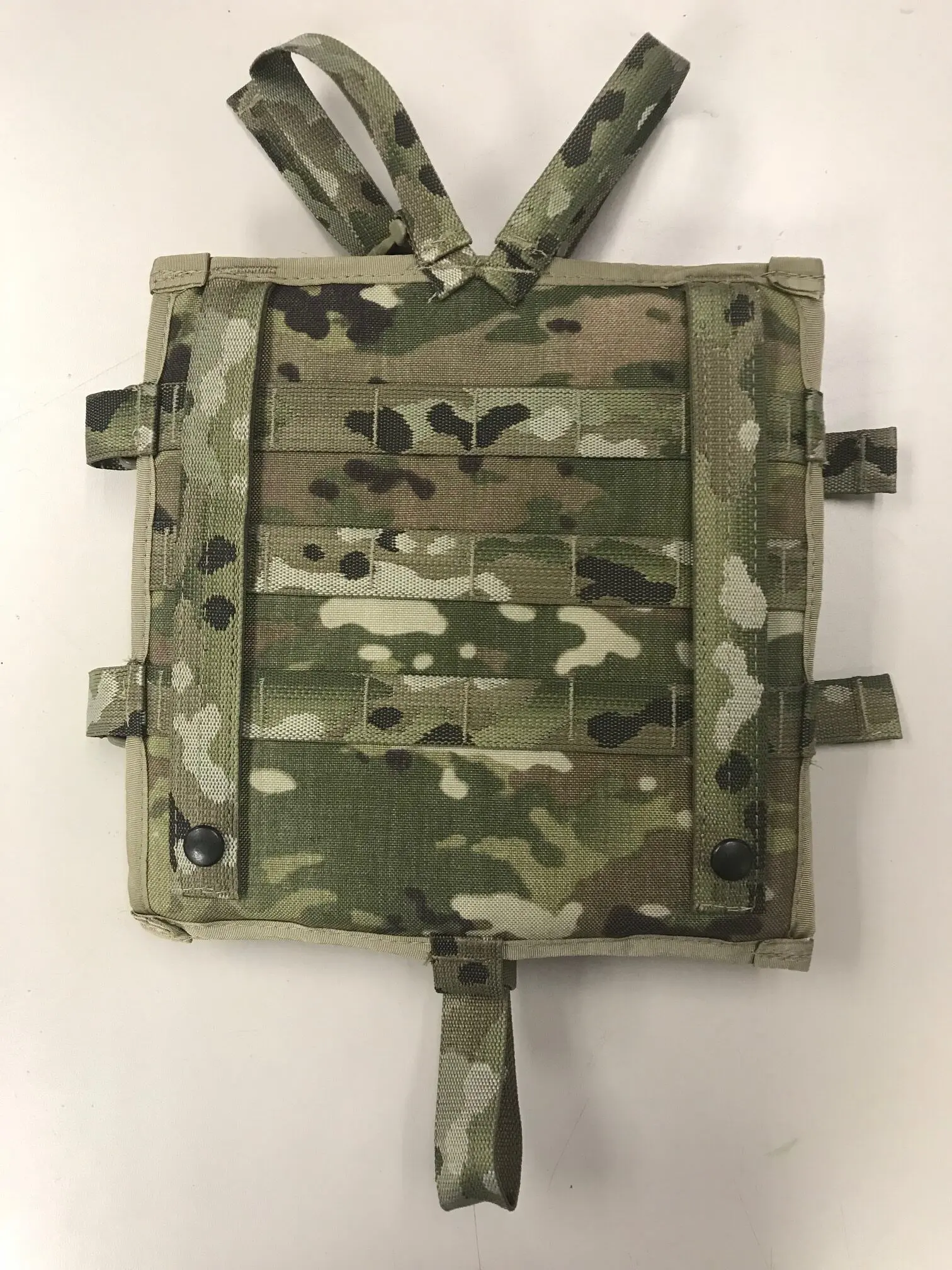 Radio Harness - Pack Side