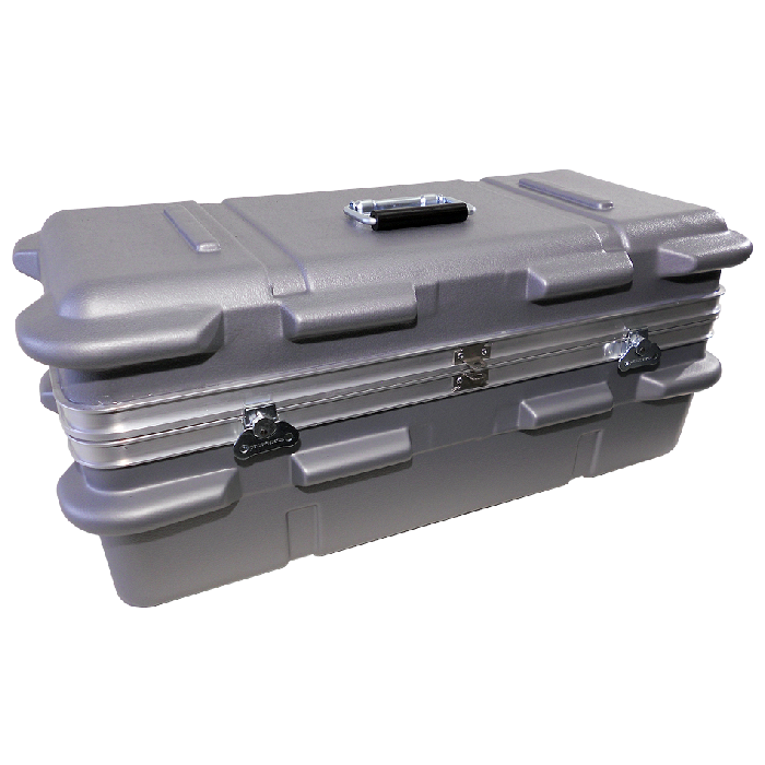 2712M Heavy Duty Thermoform ATA Shipping Case Post Thumbnail
