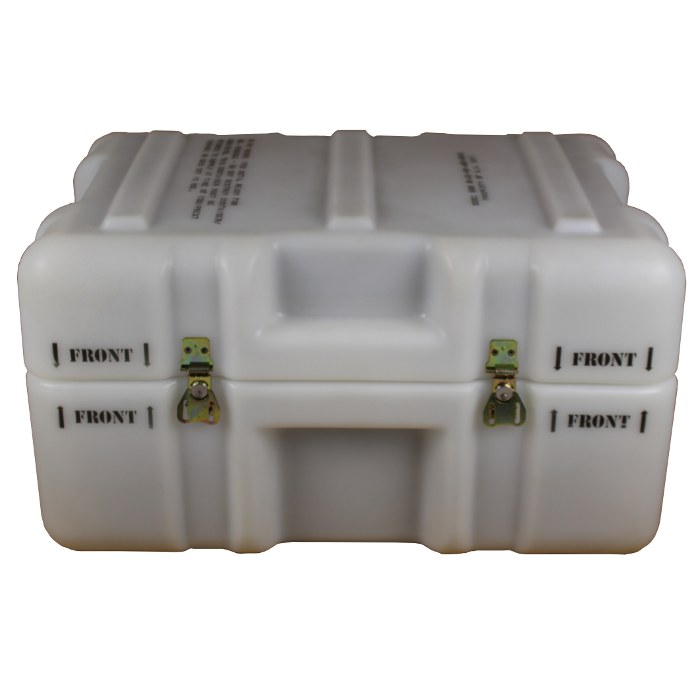 13414-038 Re-usable Rotationally Molded Military Container Post Thumbnail