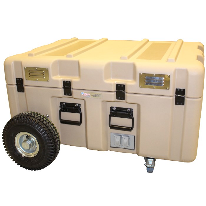 Ameripack Custom Case Machining Post Thumbnail