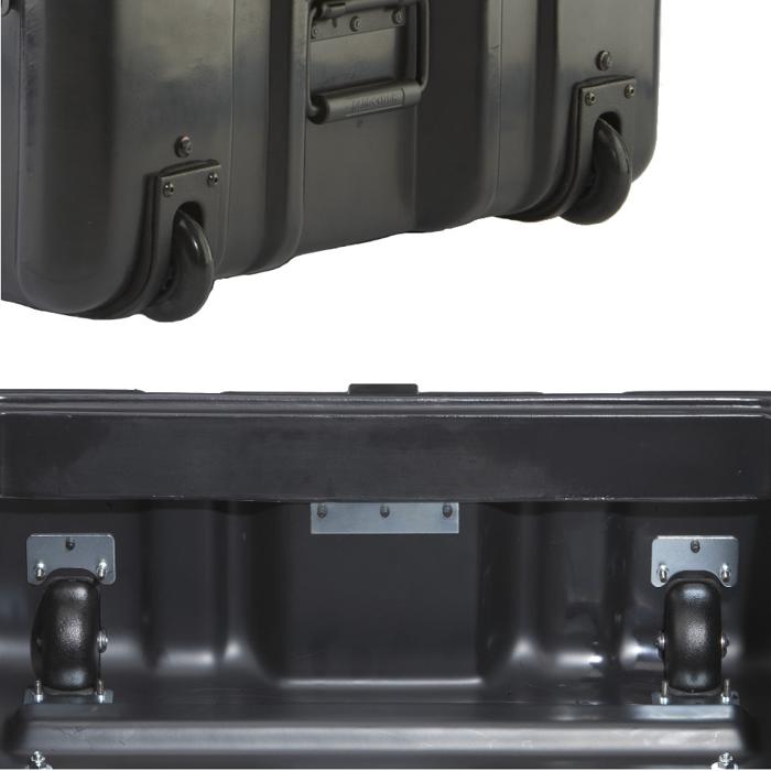 Edge Caster Option for Ameripack Roto Mold Cases Post Thumbnail