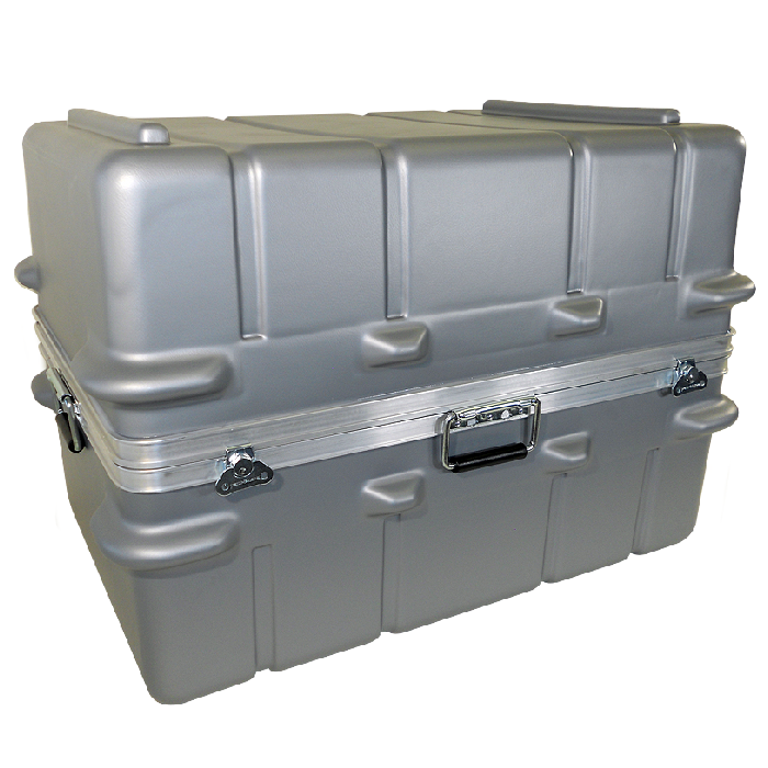 3122D Heavy Duty Thermoform ATA Shipping Case Post Thumbnail