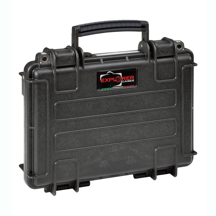 Explorer 3005 Waterproof Case Post Thumbnail