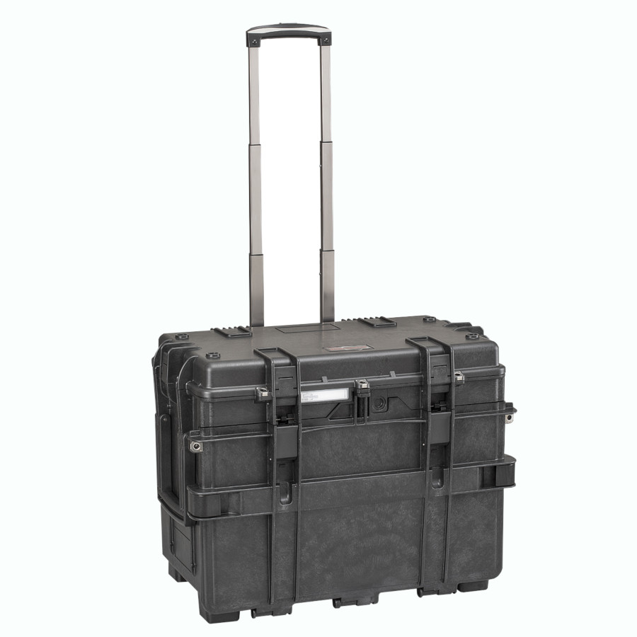 Explorer 5140 Waterproof Case Post Thumbnail