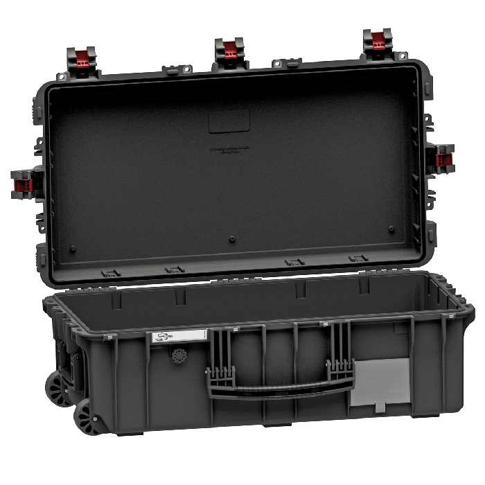 Explorer 7626 Heavenly Light Waterproof Case Post Thumbnail