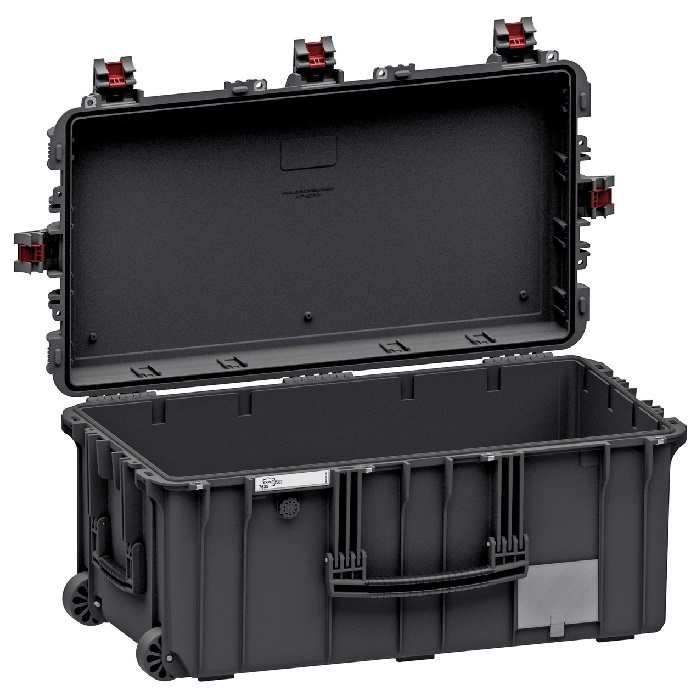 Explorer 7635 Heavenly Light Waterproof Case Post Thumbnail