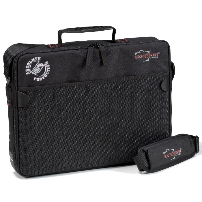 Explorer Carry Bag with Adjustable Dividers Post Thumbnail