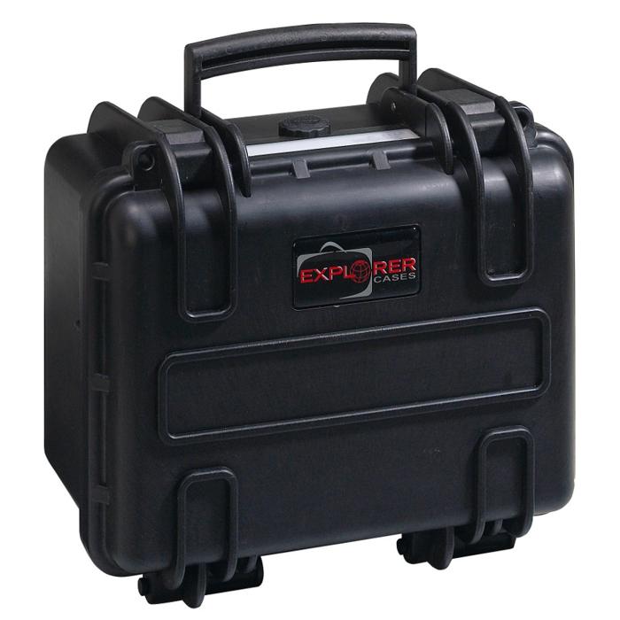 Explorer 2712 Heavenly Light Waterproof Case Post Thumbnail