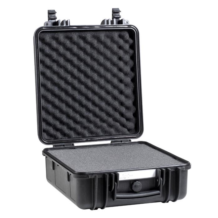 Explorer 3317W Cubed Foam Set Post Thumbnail