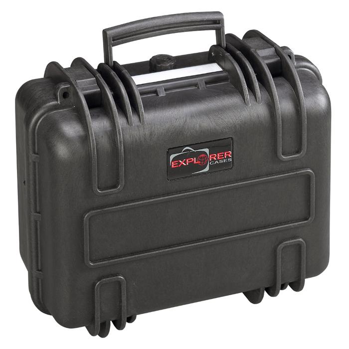 Explorer 3317 Heavenly Light Waterproof Case Post Thumbnail