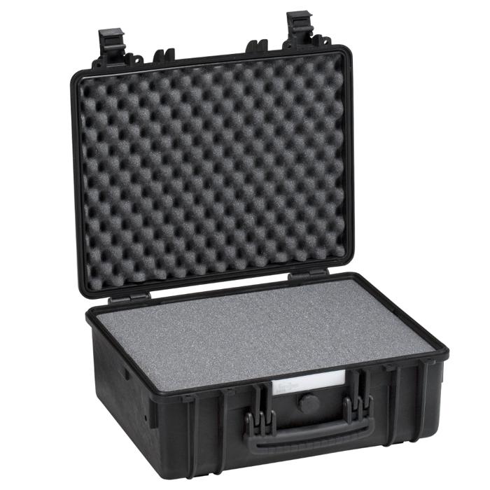 Explorer 4419 Cubed Foam Set Post Thumbnail