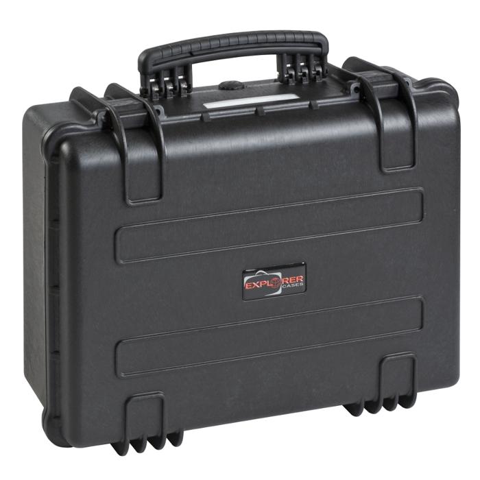 Explorer 4820 Heavenly Light Waterproof Case Post Thumbnail