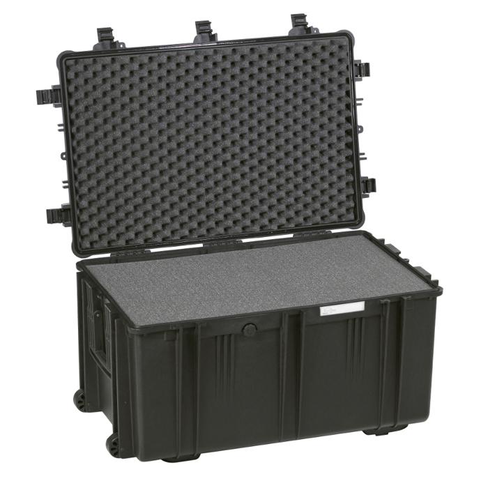 Explorer 7630 Cubed Foam Set Post Thumbnail