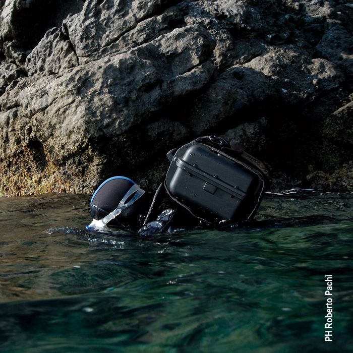 Explorer Backpack-L Carrying Case Post Thumbnail