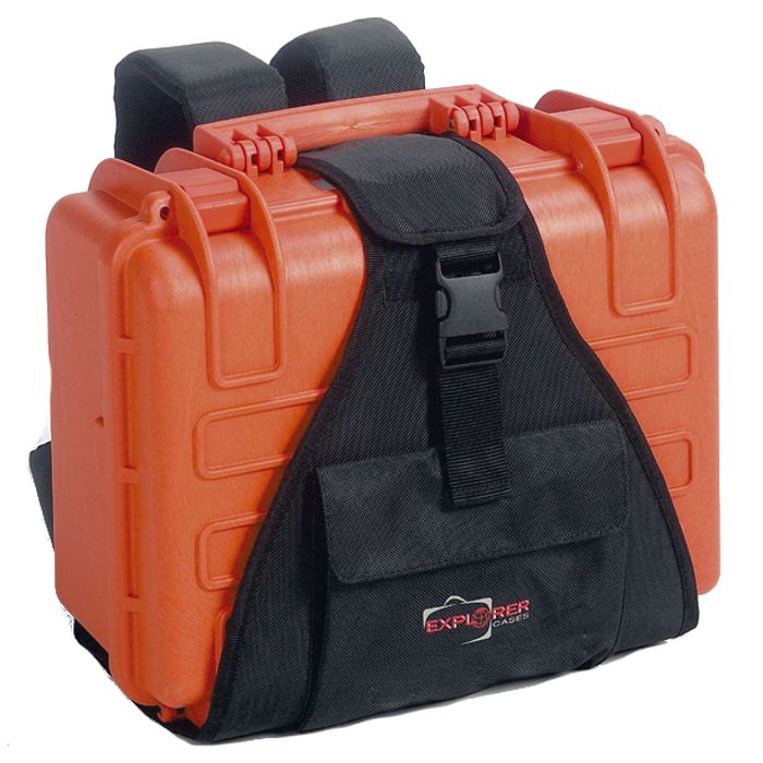 Explorer Backpack-M Carrying Case Post Thumbnail