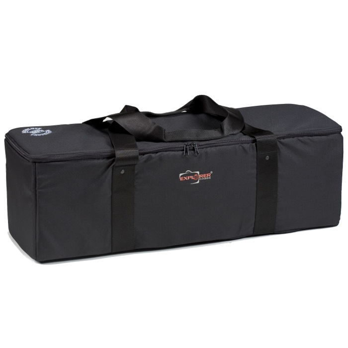 Explorer Carry Bag with Adjustable Dividers Post Thumbnail