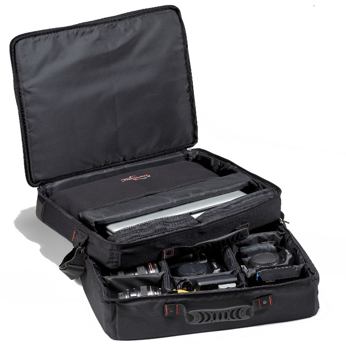 Explorer 17 Inch Laptop Padded Carry Case Post Thumbnail