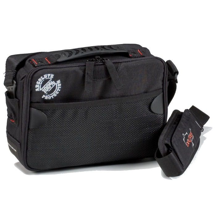 Explorer Carry Bag with Adjustable Dividers Post Thumbnail