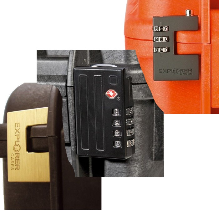 Explorer Case Padlock Options Post Thumbnail