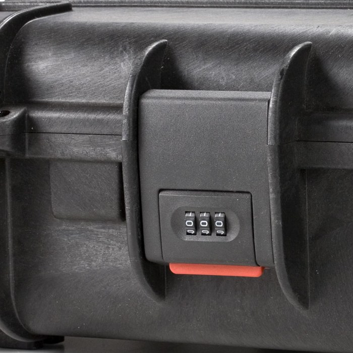 Explorer Combination Locking Latch for Gun Cases Post Thumbnail