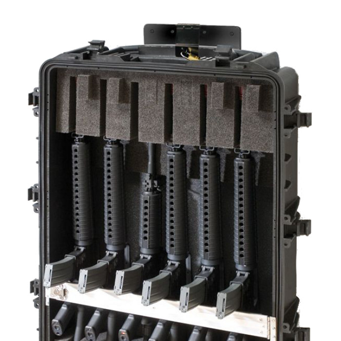 Explorer 10840 Wall Mounting Bracket Post Thumbnail