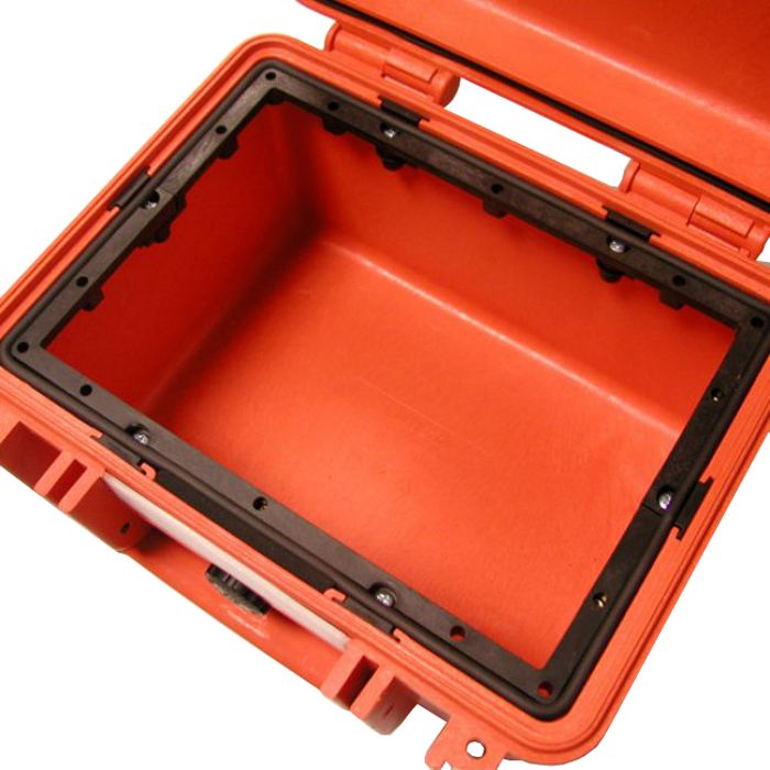 Explorer 27 Series Full Size Panel Ring Post Thumbnail