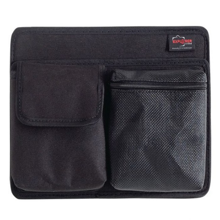 LID PANEL WITH ORGANIZED POUCHES Post Thumbnail