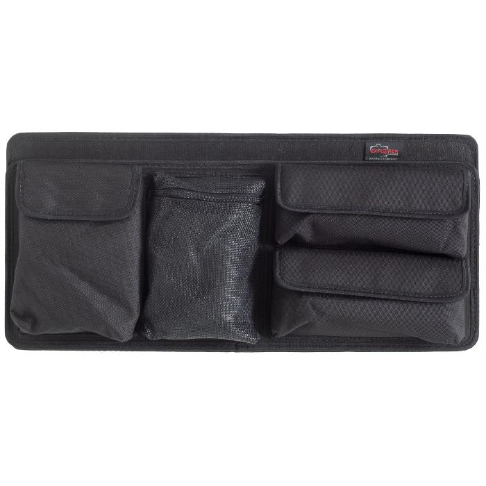 LID PANEL WITH ORGANIZED POUCHES Post Thumbnail