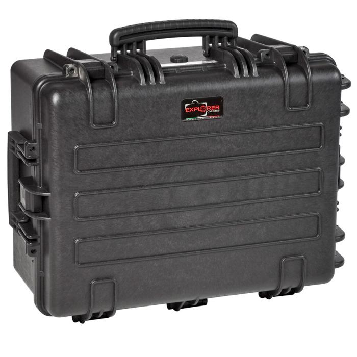 Explorer 5325 Waterproof Case Post Thumbnail