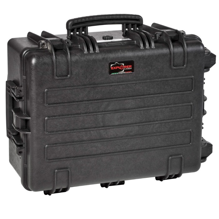 Explorer 5326 Waterproof Case Post Thumbnail