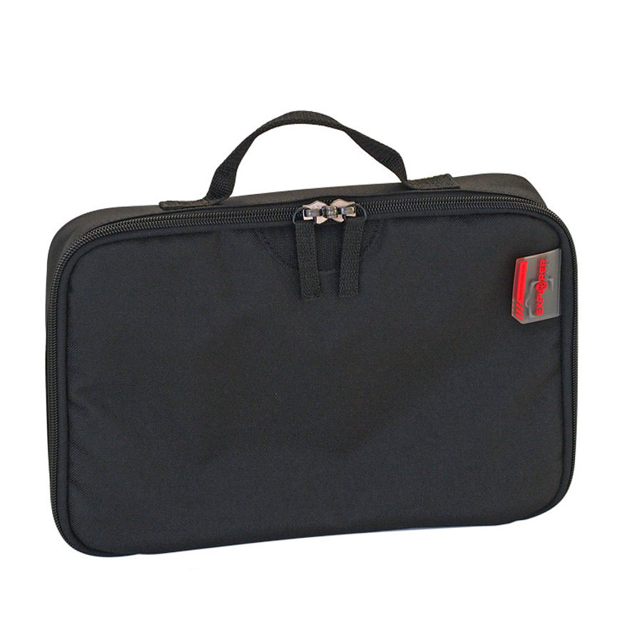 Handgun Bag for 3005 Cases Post Thumbnail