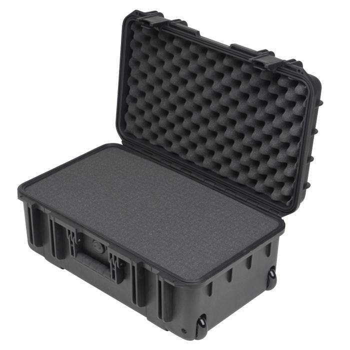 3I-2011-7B Military Standard Case Post Thumbnail