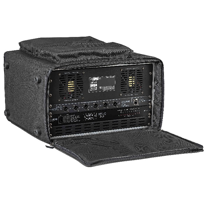 Explorer 6U Soft Rack Mount Case Post Thumbnail