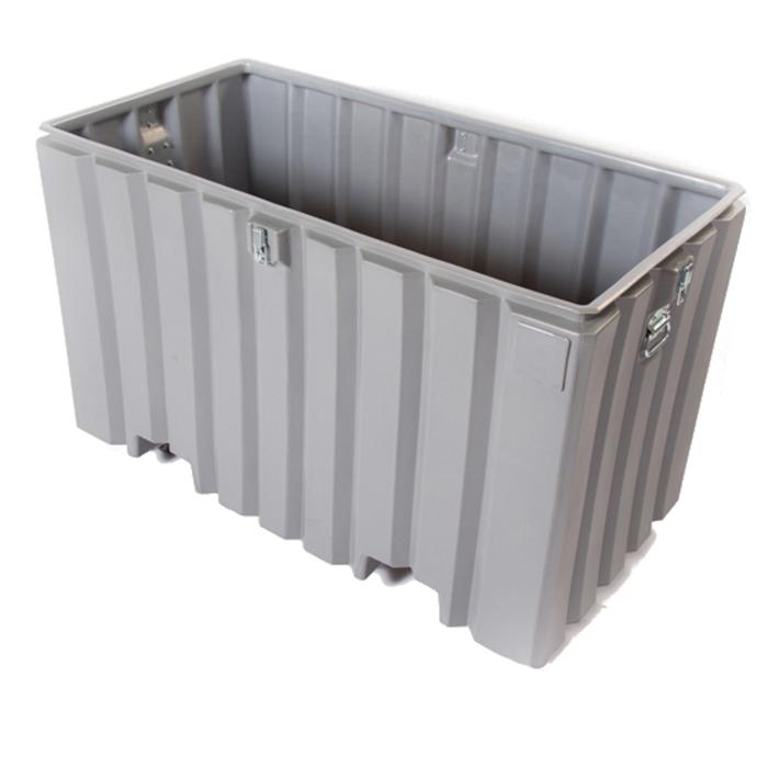 Pack & Stack Jumbo Shipping Tub Post Thumbnail