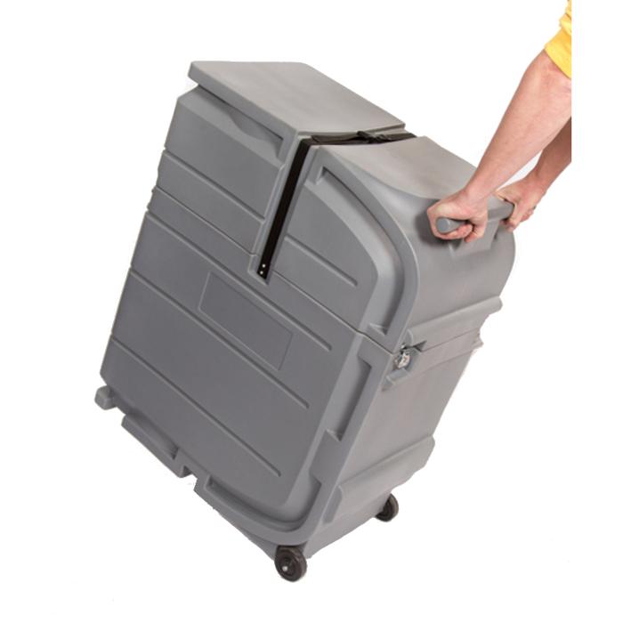 3 in 1 Pop Up Podium Case Post Thumbnail