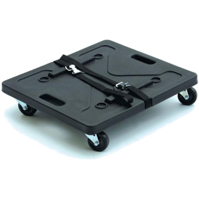 Standard Rack Caster Board Post Thumbnail