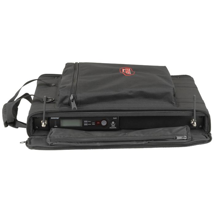 SKB 1U Soft Rack Mount Case Post Thumbnail