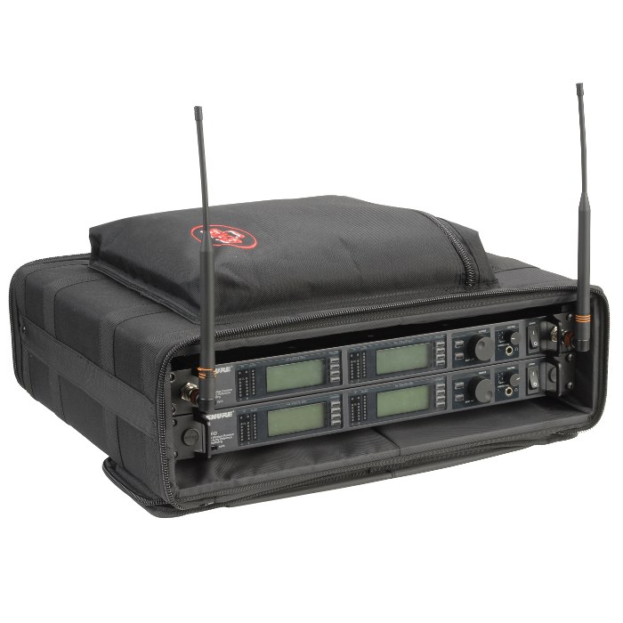 SKB 2U Soft Rack Mount Case Post Thumbnail