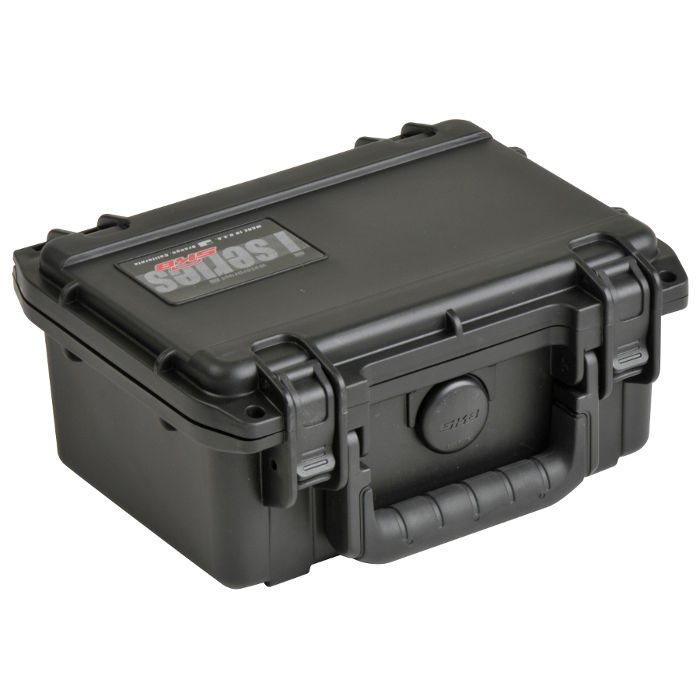 3I-0705-3B Small Military Standard Case Post Thumbnail