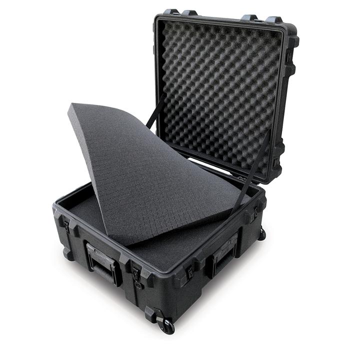 3R2222-12B Military Standard Case Post Thumbnail