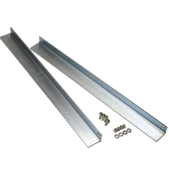 24 Inch Support Rails Post Thumbnail