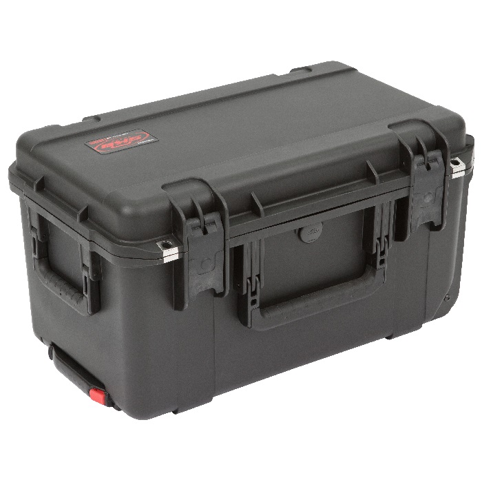 3I-2011-10B Military Standard Case Post Thumbnail