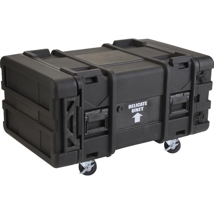 R906U30 Roto Shock Rack – 30in Depth Post Thumbnail